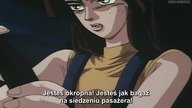 Odcinek: 19 Initial D First Stage
