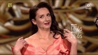 Polsat 1 -Fragment zapowiedzi 10. 11. 2018
