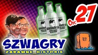 Szwagry - Odcinek 27