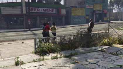GTA 5 Enhanced Edition PL - PRO #