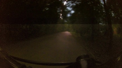 Ognie świętego Elma