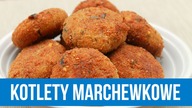 WEGETARIAŃSKIE KOTLETY | myfitnesspl