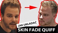 OBCIĄŁEM KUMPLOWI WŁOSY! JEST BARDZO ŹLE? Zostałem fryzjerem / barberem!