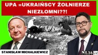 Stanisław Michalkiewicz - o skandalicznych słowach ministra Szeptyckiego i biednych artystach