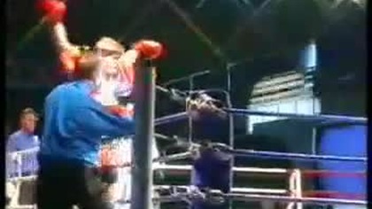 Najlepszy fighter na świecie