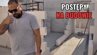 Postępy na budowie Majstra
