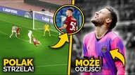wielki DEBIUT Polaka! Strzelił BRAMKĘ Manchesterowi United! Neymar ODEJDZIE?! Wstrzymane rozmowy...