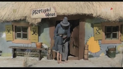 O dw&oacute;ch takich, co ukradli księżyc (1962)