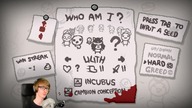 DR.  FETUS + RAINBOW TEARS ZŁE POŁĄCZENIE XD The Binding of Isaac Afterbirth #16