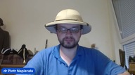 GHANA wzorowa demokracja i najstarszy ruch niepodległościowy w Afryce - dr Piotr Napierała