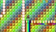 Mario Forever Wonder Worlds World 6 SakuraMotchi 2020