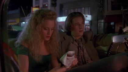Niezwykła randka (1991) Mystery Date [1080p] [BDRip]