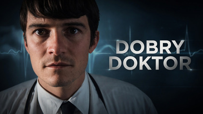 Dobry doktor (2011) Lektor PL