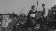 1963 - Strzelba z Nevesinje [ Napisy ]
