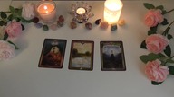 Tarot Czy poprosić JEGO o rękę?  Czy to dobry pomysł?  Podnieś swoje karty 