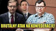 Robert Winnicki o koronawirusie, Stonodze, atakach na Konfederację i kampanii Bosaka || NCzasTV