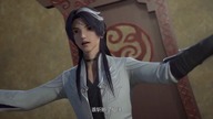 Wan Jie Xian Zong | Wonderland Odcinek 1