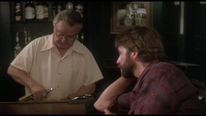 Skin Deep. Bez. uczucia. 1989.  Lektor.pl