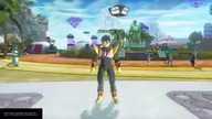 Jak zdobyć moc zwiększania KI w Dragon Ball Xenoverse 2