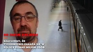 Nie ma innego wyjścia jak całkowity lockdown.