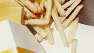 Drop Burger - ostatni dzień w McDonalds! Jak smakuje, wygląda, i czy się opłaca? Punkty z aplikacji!