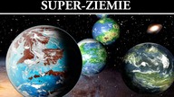 Super-Ziemie - Życie w Kosmosie