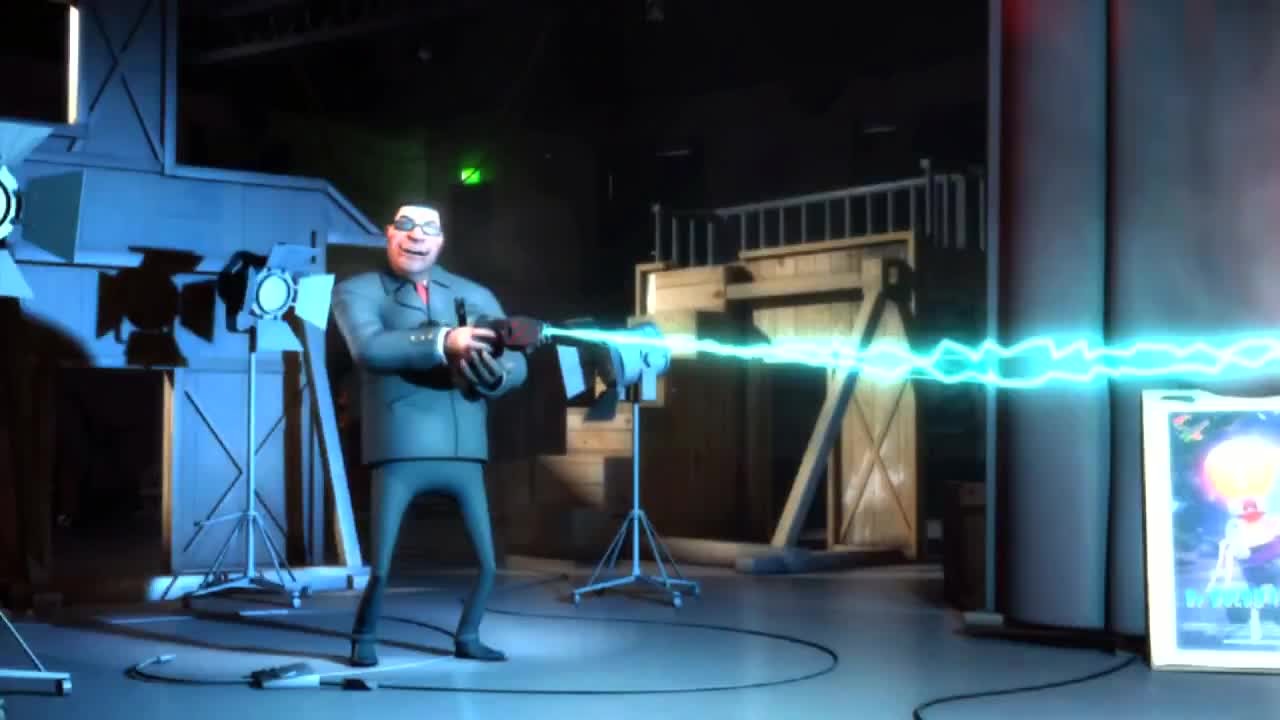 Swooshtime Video