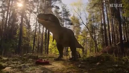 czego nie wiemy o dinozaurach S01E02