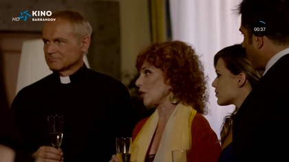 KINOBARRANDOV SK - 29-11-2025 - Belka