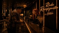 TuneFusion - Ruda Recepcjonistka z Hotelu | Polski Rap 2026 + Tekst 