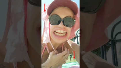 Wam też? #uśmiechnijsię#kabaret#humor#upal#wakacje#temperatura#menopausa#