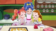 KirakiraPrecure A La Mode - 04 PL