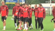 Robert Lewandowski o transferze : Tego nie da się załatwić w godzinę...