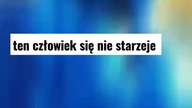 Ten człowiek się nie starzeje #shorts