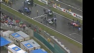 GP Hiszpanii 1996 (ENG)