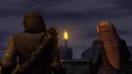 The Lord of The Rings: The Two Towers - Level 4 Balins Tomb Walkthrough