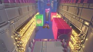 Astro Bot Niedźwiedzi uścisk