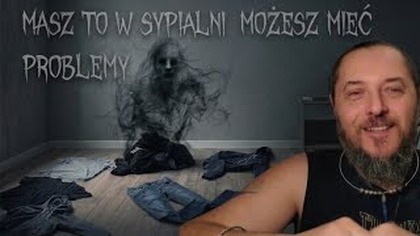 2456.  Masz To W Sypialni? Uważaj Możesz Mieć Problemy!