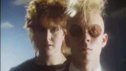 Yazoo Nobodys