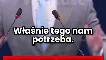 ODWAŻNY SŁOWAK OCHRZANIA LEWACKICH RAS*STÓW UE!