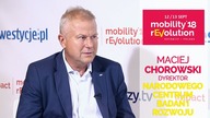 Jak NCBiR zapatruje się na elektromobilność