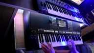I znowu nieprzespana noc (Instrumental Cover)