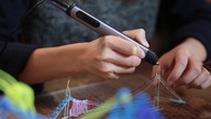 Top 5 gadżetów elektronicznych - rysowanie w 3D?!