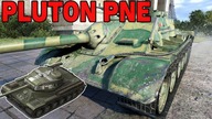 PNE WALCZY DO KOŃCA - World of Tanks