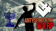 Antysemicki terror w II RP - AleHistoria odc. 75