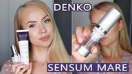 5x SENSUM MARE (moja pielęgnacja TWARZY w ciąży)