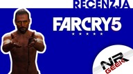 Far Cry 5 - Recenzja