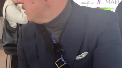 Wtorek! Krynica Forum Dzień Drugi! Sharp, Zmysło i Sarmata! Q&A z Konwentu! O co chodzi w Forum?