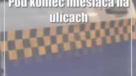 Świdnik: Elektryki dla strażników