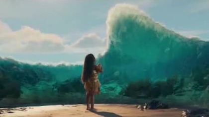 vaiana 2026